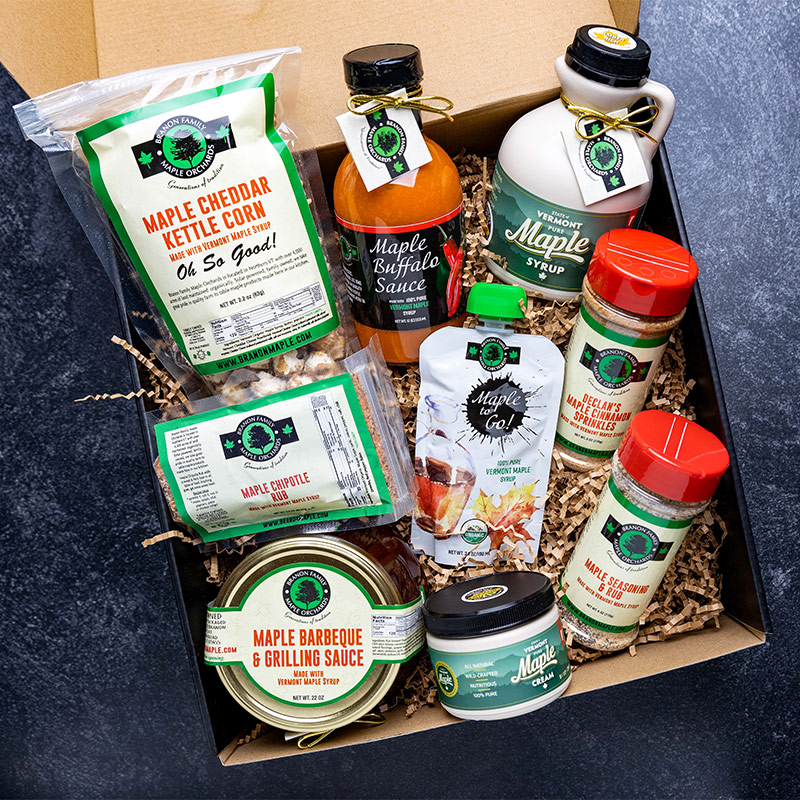 Fan Favorites Box