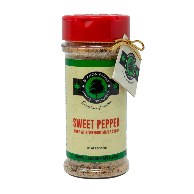 Maple Sweet Pepper
